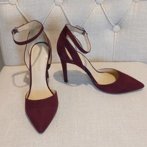 Marc Fisher Telly Pumps